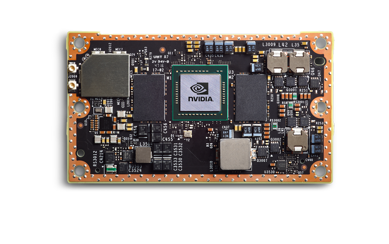 Jetson TX2 Module | NVIDIA Developer