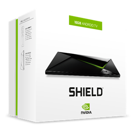 Nvidia Shield TV review: the best Android TV box with brilliant AI  upscaling, Android