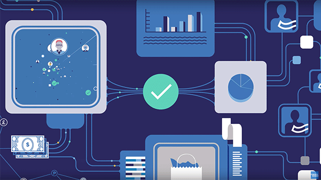 Learn how NVIDIA AI improves AMEX fraud detection