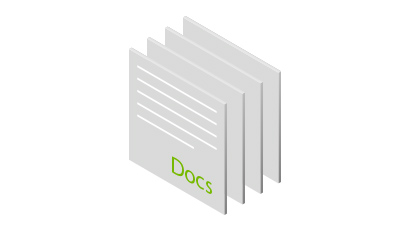 Leer la Documentación del Producto.